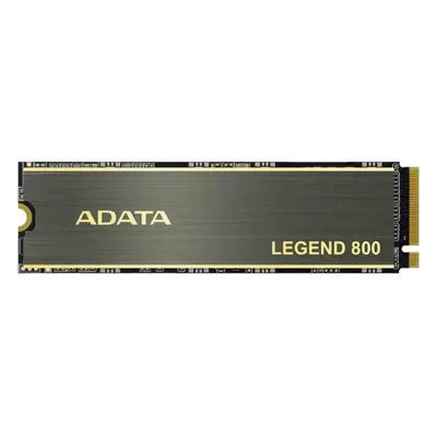 SSD disk ADATA LEGEND 800 2TB