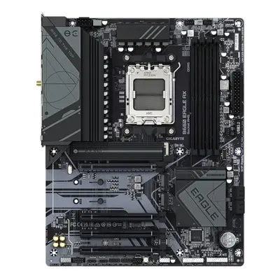 Základní deska GIGABYTE B650 EAGLE AX