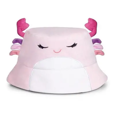 SQUISHMALLOWS klobouk - krab Cailey