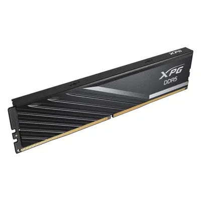 Operační paměť ADATA XPG 16GB DDR5 6000MT/s CL30 Lancer Blade Black