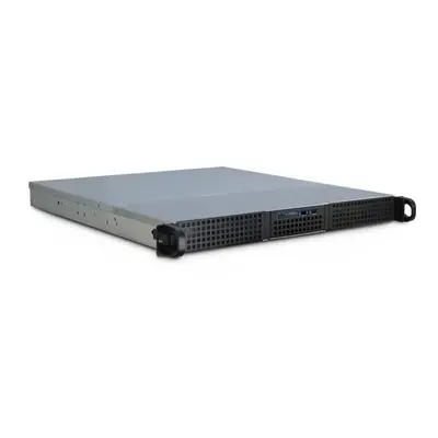 Inter-Tech IPC 1U-10248 - Rack 1U 88887100