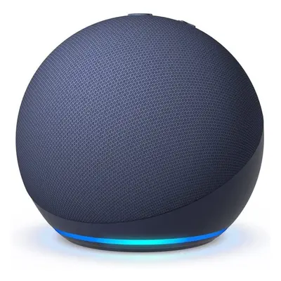 Hlasový asistent Amazon Echo Dot (5th Gen) Deep Sea Blue