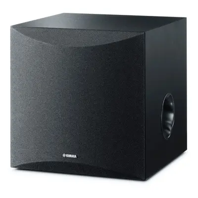 Subwoofer YAMAHA NS-SW050 černý