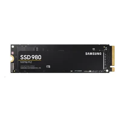 SSD disk Samsung 980 1TB