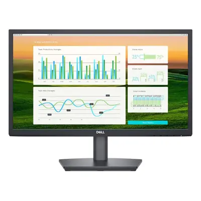 Monitor 21.5" Dell E2222HS Essential