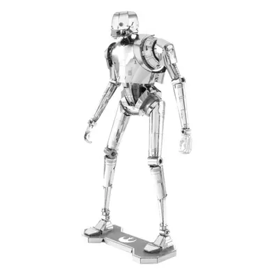 METAL EARTH 3D puzzle Star Wars Rogue One: K-2SO