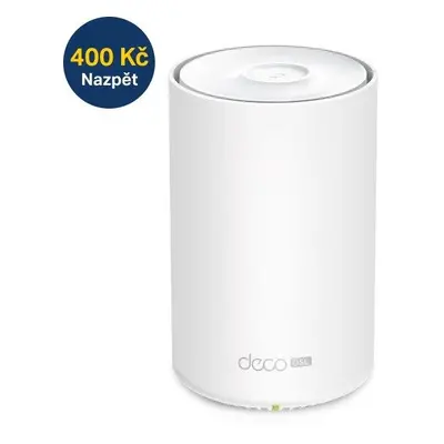 WiFi systém TP-Link Deco X50-DSL