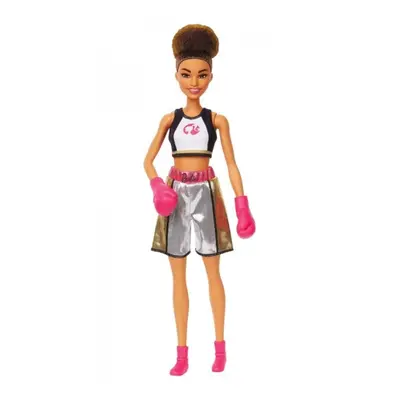 Mattel Barbie Boxerka, GJL64