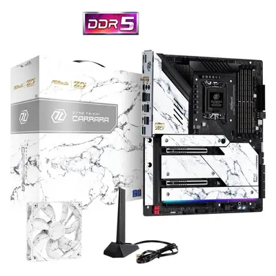 Základní deska ASROCK Z790 Taichi Carrara