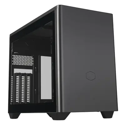 Počítačová skříň Cooler Master MASTERBOX NR200P V2