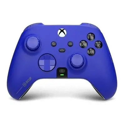 Gamepad SCUF - Instinct Pro Pre-Built Controller - Blue