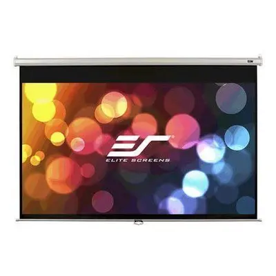 Projekční plátno ELITE SCREENS, roleta 150"(4:3)