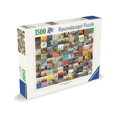 Ravensburger 120006978 99 jízdních kol