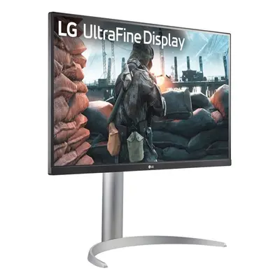 27" LG UltraFine27UP650K-W 27UP650K-W.AEU