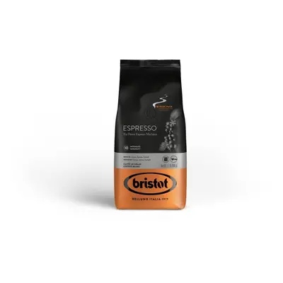 Káva Bristot Espresso 500g