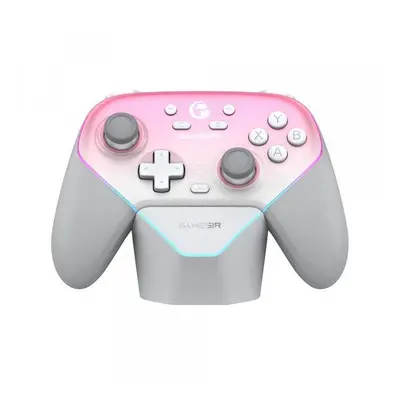 GameSir Super Nova Multiplatform Controller Whipped Pink