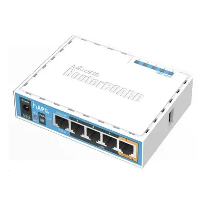 Router Mikrotik RB952Ui-5ac2nD