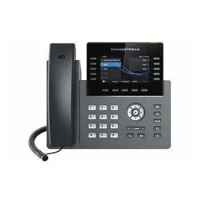 IP telefon Grandstream GRP2615 SIP telefon