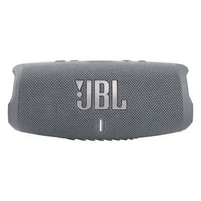 Bluetooth reproduktor JBL Charge 5 šedý