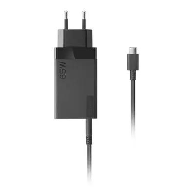 Napájecí adaptér Lenovo 65W USB-C AC Travel Adapter