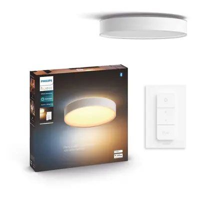 Stropní světlo Philips Hue Devere L stropní