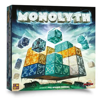 MONOLYTH