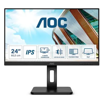 Monitor 24" AOC 24P2Q