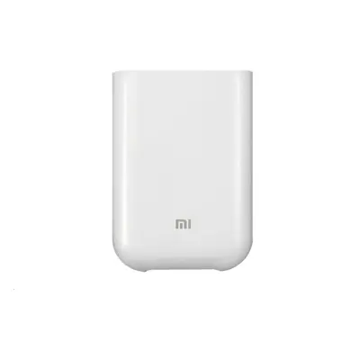 Termosublimační tiskárna Xiaomi Mi Portable Photo Printer