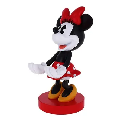 Figurka Cable Guys - Minnie Mouse