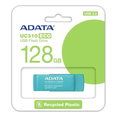 Flash disk ADATA UC310 ECO 128GB