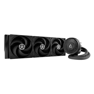 Vodní chlazení ARCTIC Liquid Freezer III 360 Black