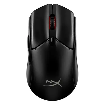 Herní myš HyperX Pulsefire Haste 2 Core Wireless, černá