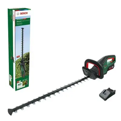 Nůžky na živý plot BOSCH Advanced HedgeCut 36V-65-28 (1x2,0 Ah) 0.600.84A.300