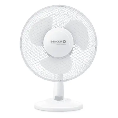 Ventilátor SENCOR SFE 2327WH