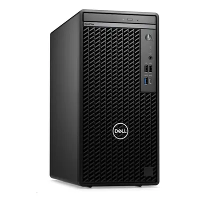 Dell Optiplex/7020/Tower/i5-14500/8GB/512GB SSD/UHD 770/W11P/3RNBD