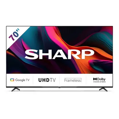 Televize 70" Sharp 70GL4260E