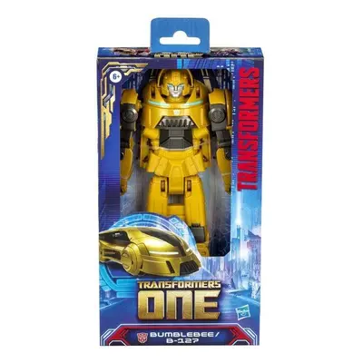 Figurka Transformers One Mega Changer Bumblebee