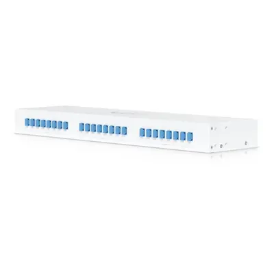 Ubiquiti UISP Fiber Coexistence WDM Filter - Optický WDM filtr pro GPON a XGS/XG-PON