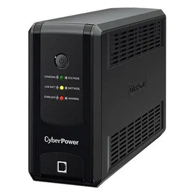 Záložní zdroj CyberPower UT850EG-FR