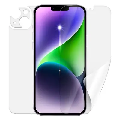 Ochranná fólie Screenshield APPLE iPhone 14 Plus fólie na celé tělo