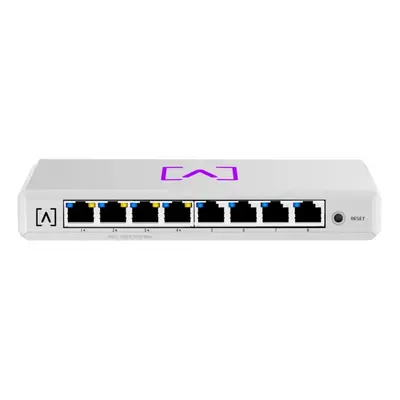 Alta Labs S8 PoE Switch