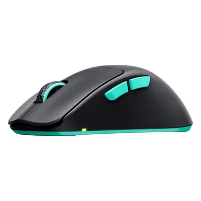 CHERRY XTRFY M64W, Black CX-M64W-BLACK