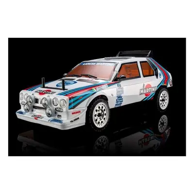 ItalTrading Lancia Delta S4 gr.B 4WD RTR sada