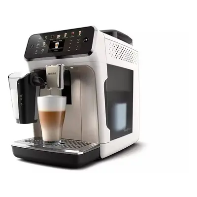 Automatický kávovar Philips Series 5500 LatteGo EP5543/90