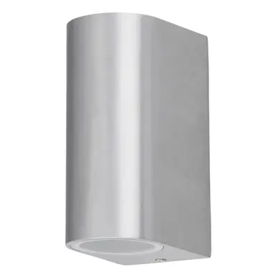 Nástěnná lampa Rabalux - VenKovní nástěnné svítidlo 2xGU10/35W/230V IP44