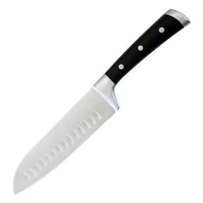 Kuchyňský nůž CS Solingen Nůž santoku 18cm HERNE CS-037963