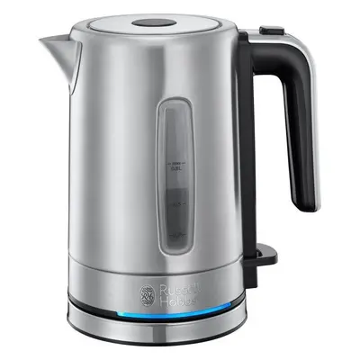 Rychlovarná konvice Russell Hobbs 24190-70 Compact Home Kettle StS