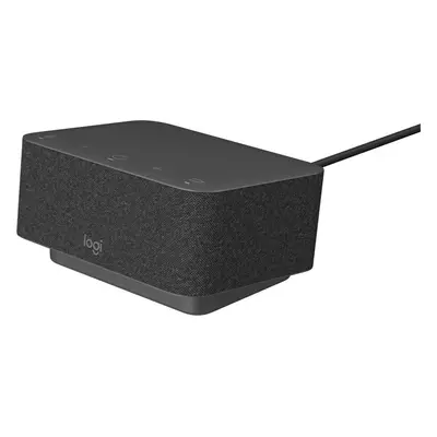 Dokovací stanice Logitech Logi Dock, Graphite