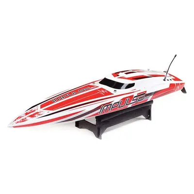 RC loď Proboat Impulse 32" RTR červený