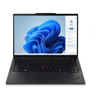 Notebook Lenovo ThinkPad T14s Gen 5 Black